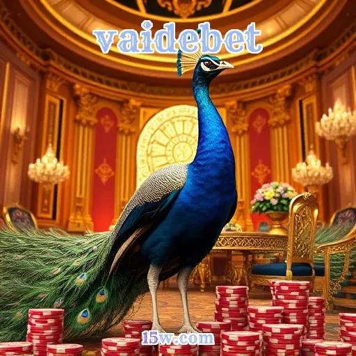 vaidebet: Apostas Online que Transformam Emoção em Jogadas Vencedoras