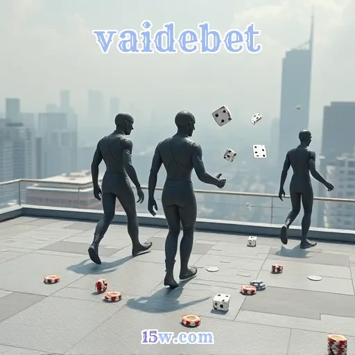 vaidebet: O Suporte que Transforma sua Experiência em Apostas Online