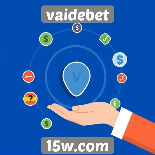 Análise de recursos exclusivos oferecidos pelo vaidebet
