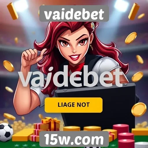 Comparativo de ofertas de bônus em vaidebet