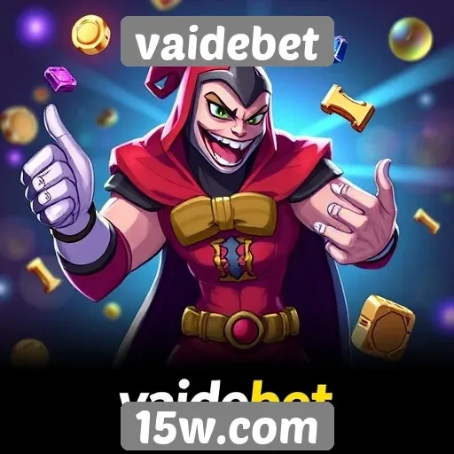Opções de jogos disponíveis na plataforma vaidebet