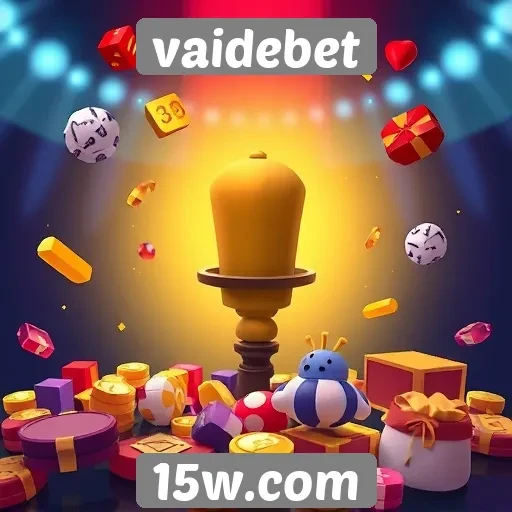 Exploração dos recursos de apostas disponíveis em vaidebet